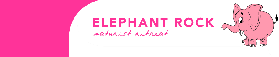 Elephant Rock Naturist Retreat